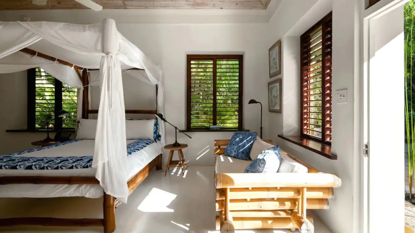 Fleming Villa | Jamaica