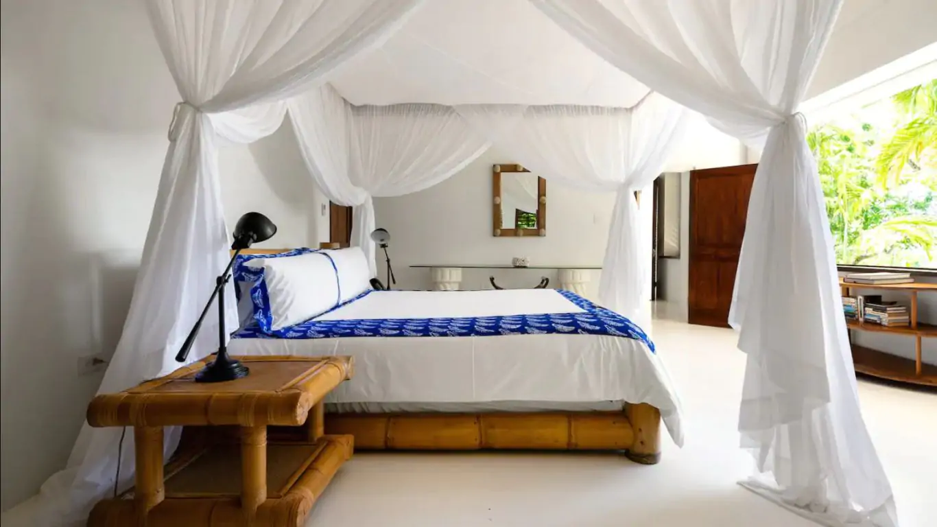 Fleming Villa | Jamaica