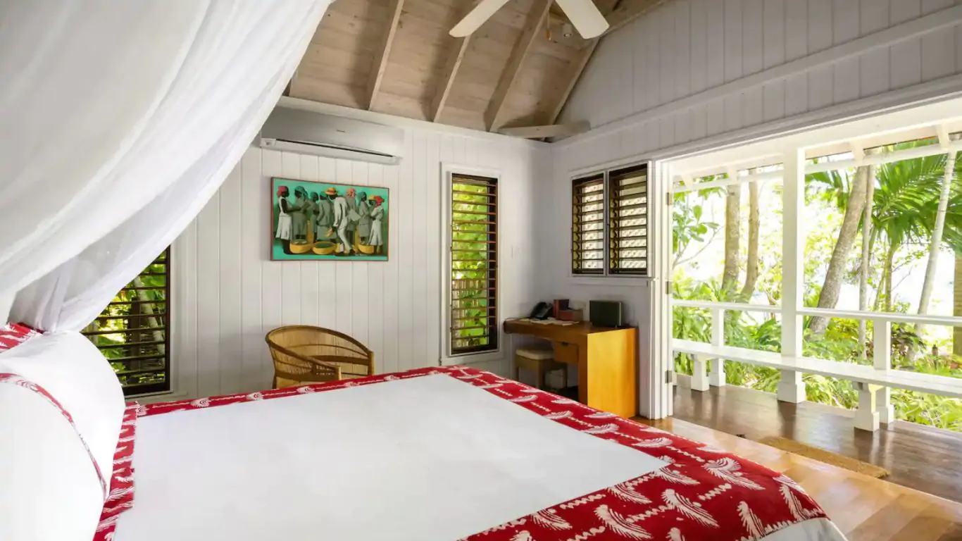 Fleming Villa | Jamaica