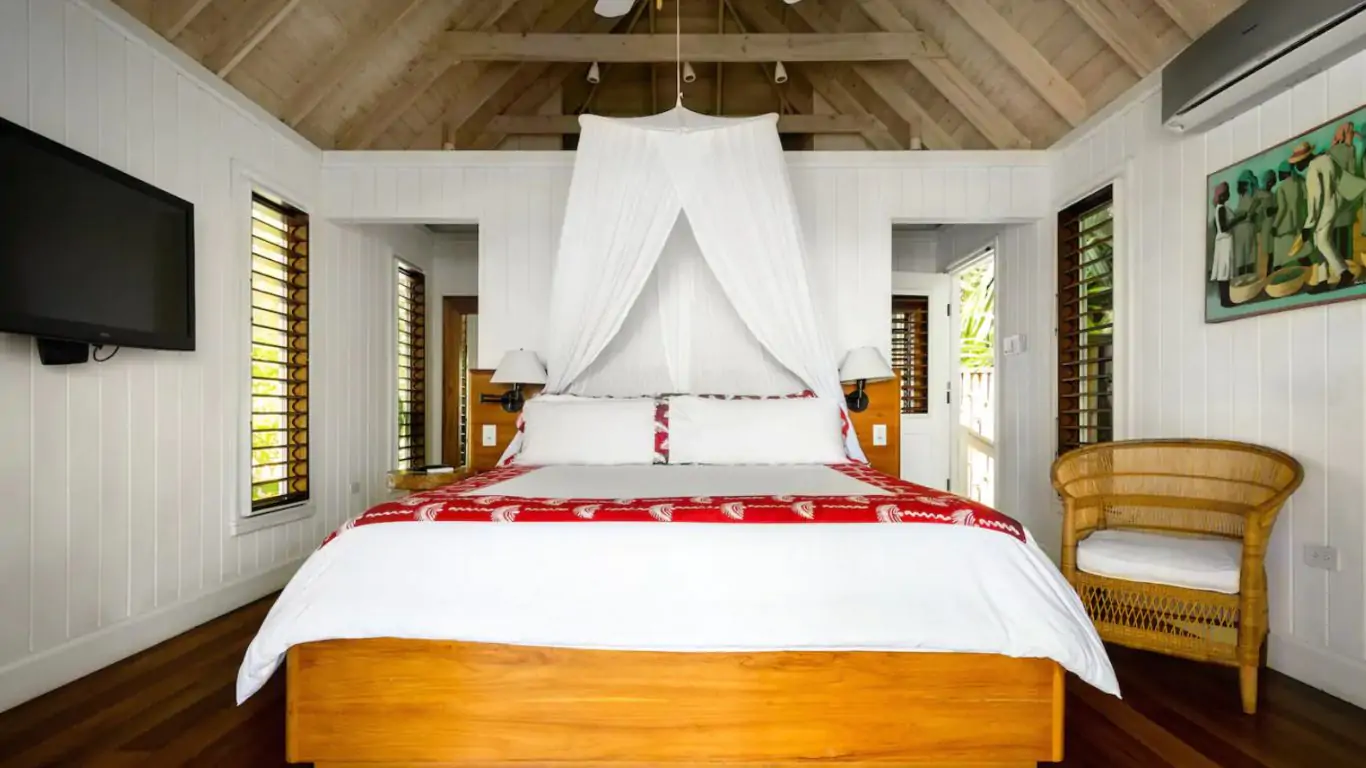 Fleming Villa | Jamaica