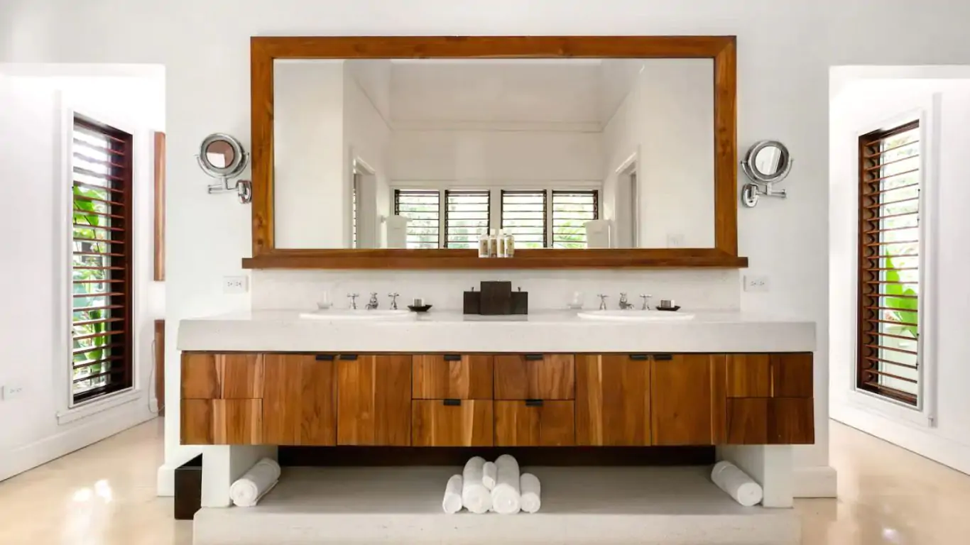 Fleming Villa | Jamaica