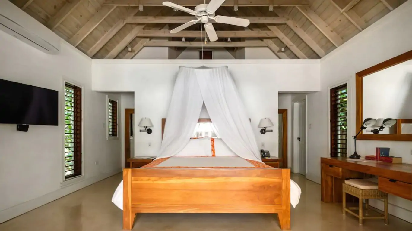 Fleming Villa | Jamaica