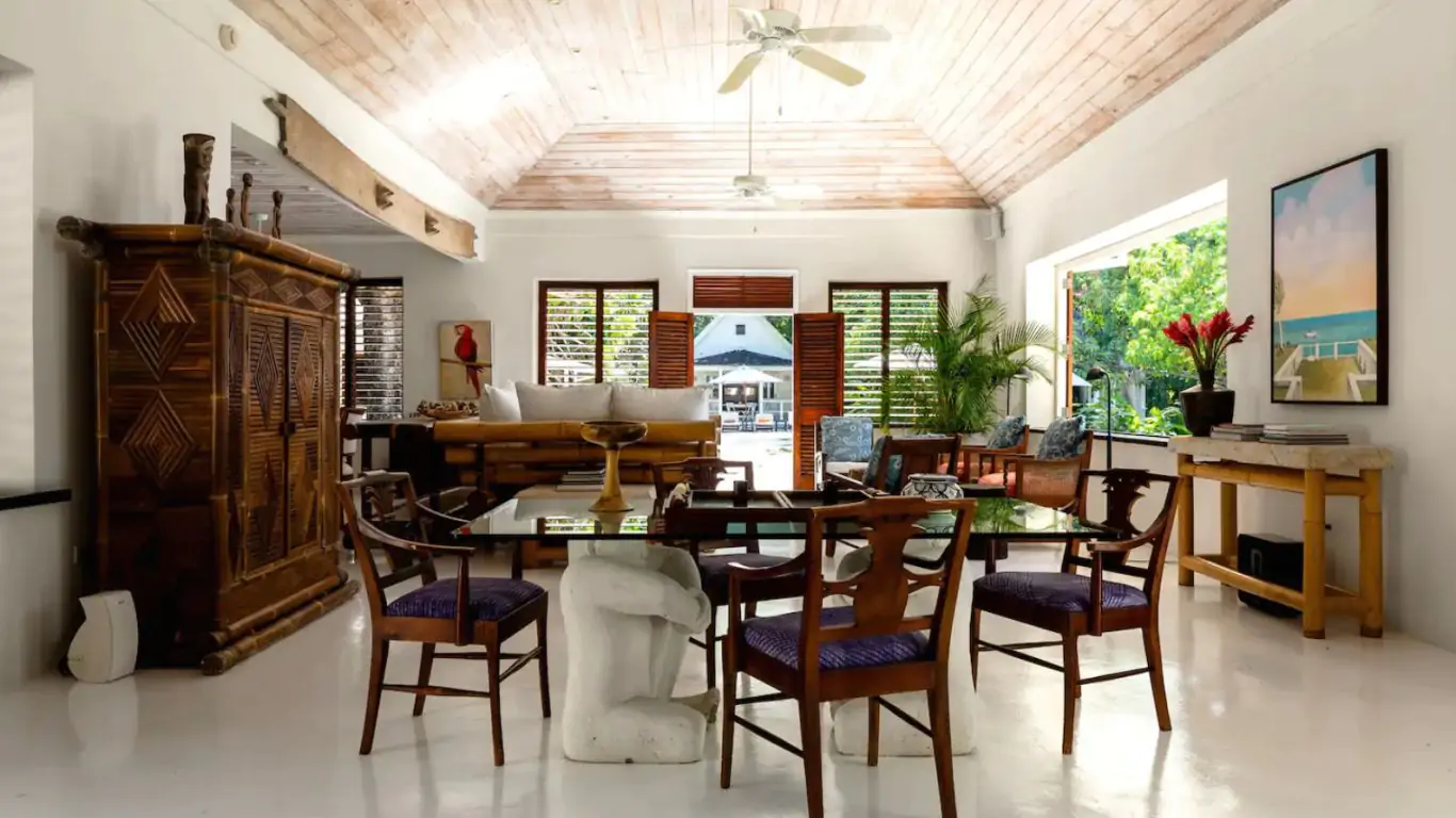 Fleming Villa | Jamaica