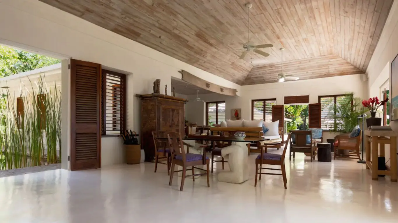 Fleming Villa | Jamaica