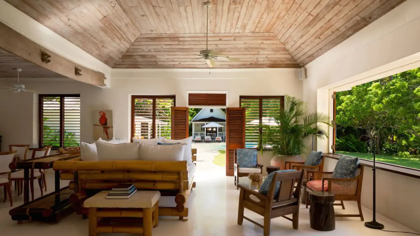 Fleming Villa | Jamaica