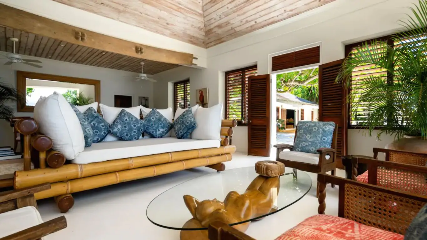 Fleming Villa | Jamaica