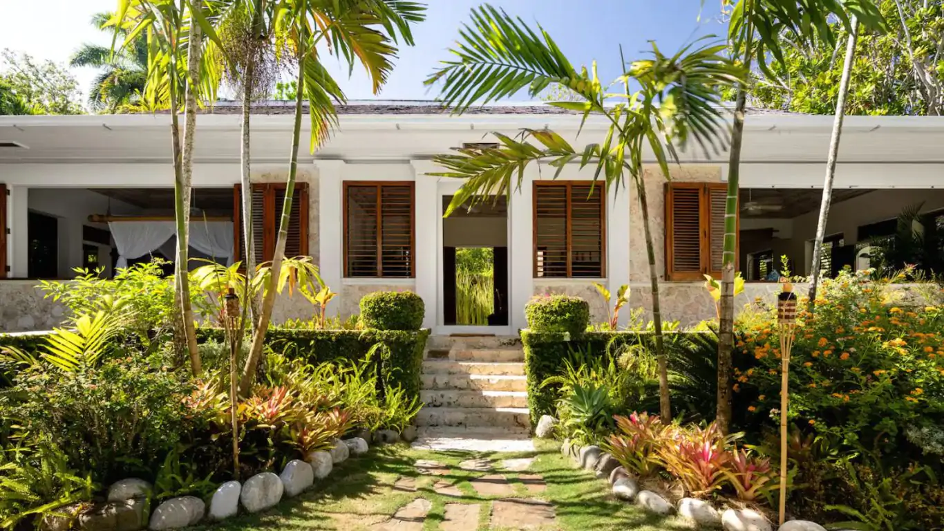 Fleming Villa | Jamaica