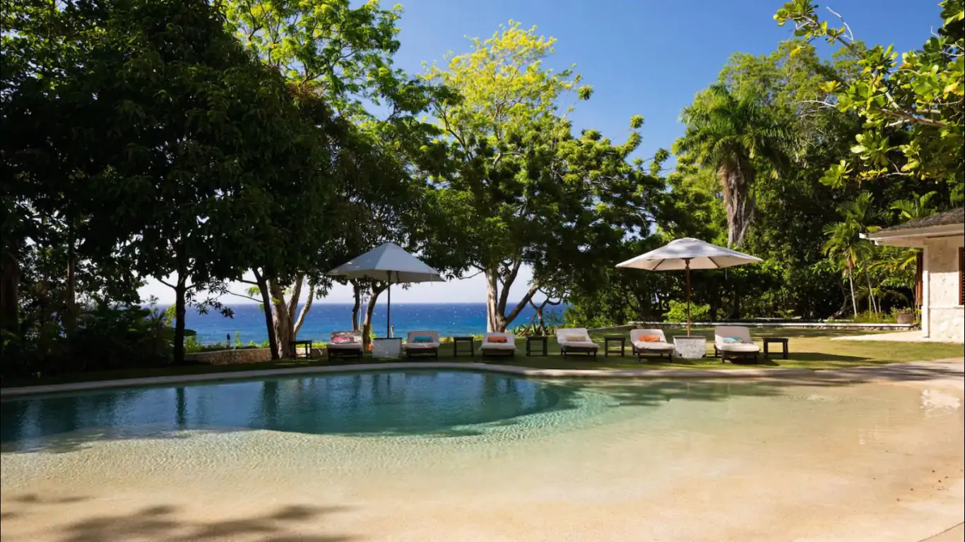 Fleming Villa | Jamaica