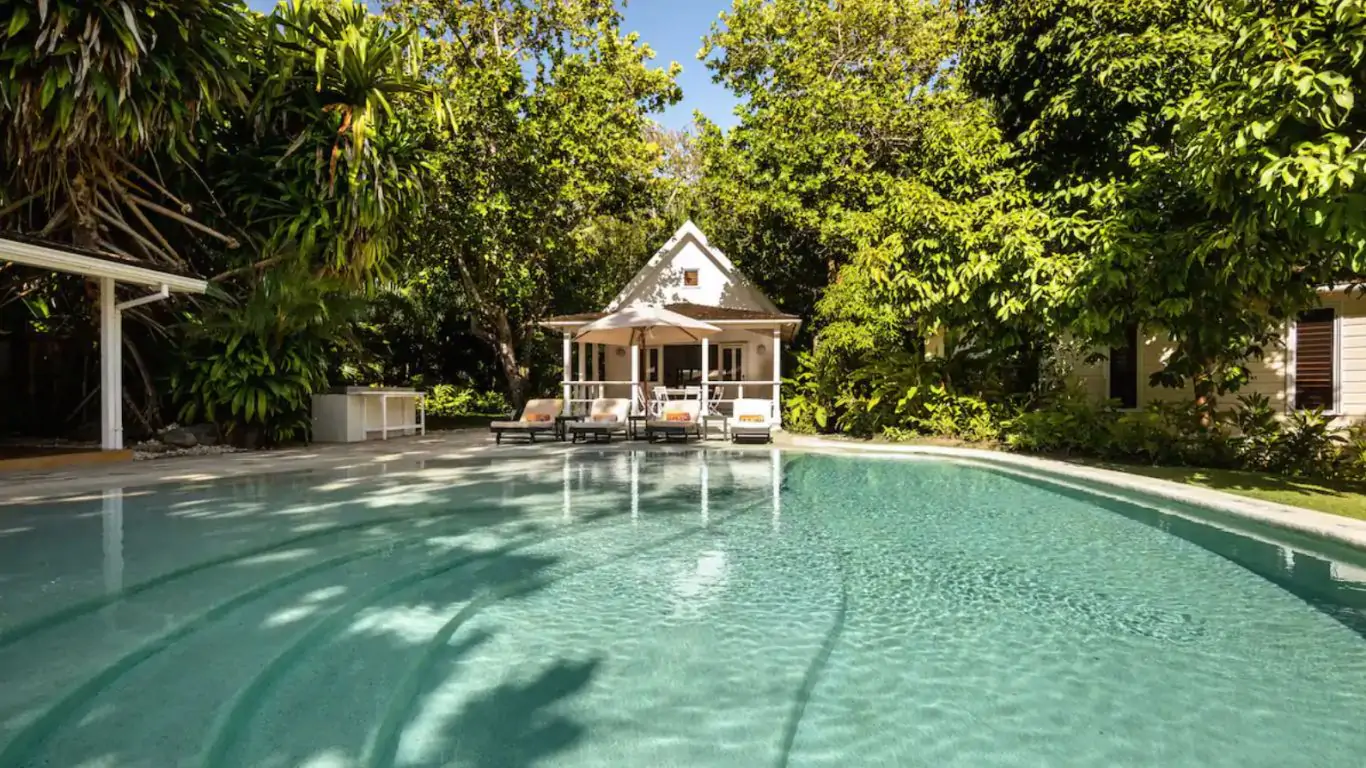 Fleming Villa | Jamaica