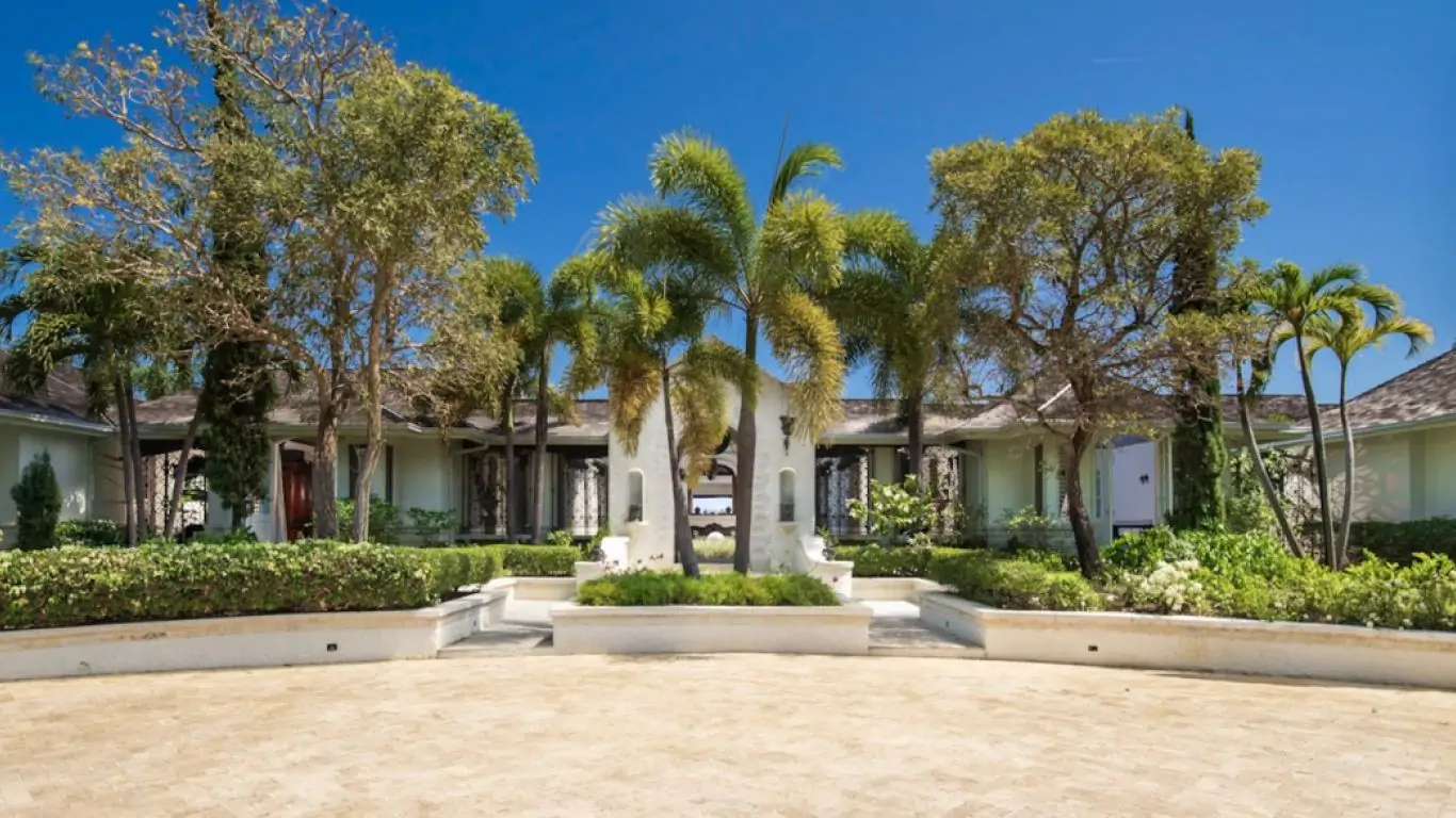 Villa Twin Palms | Jamaica