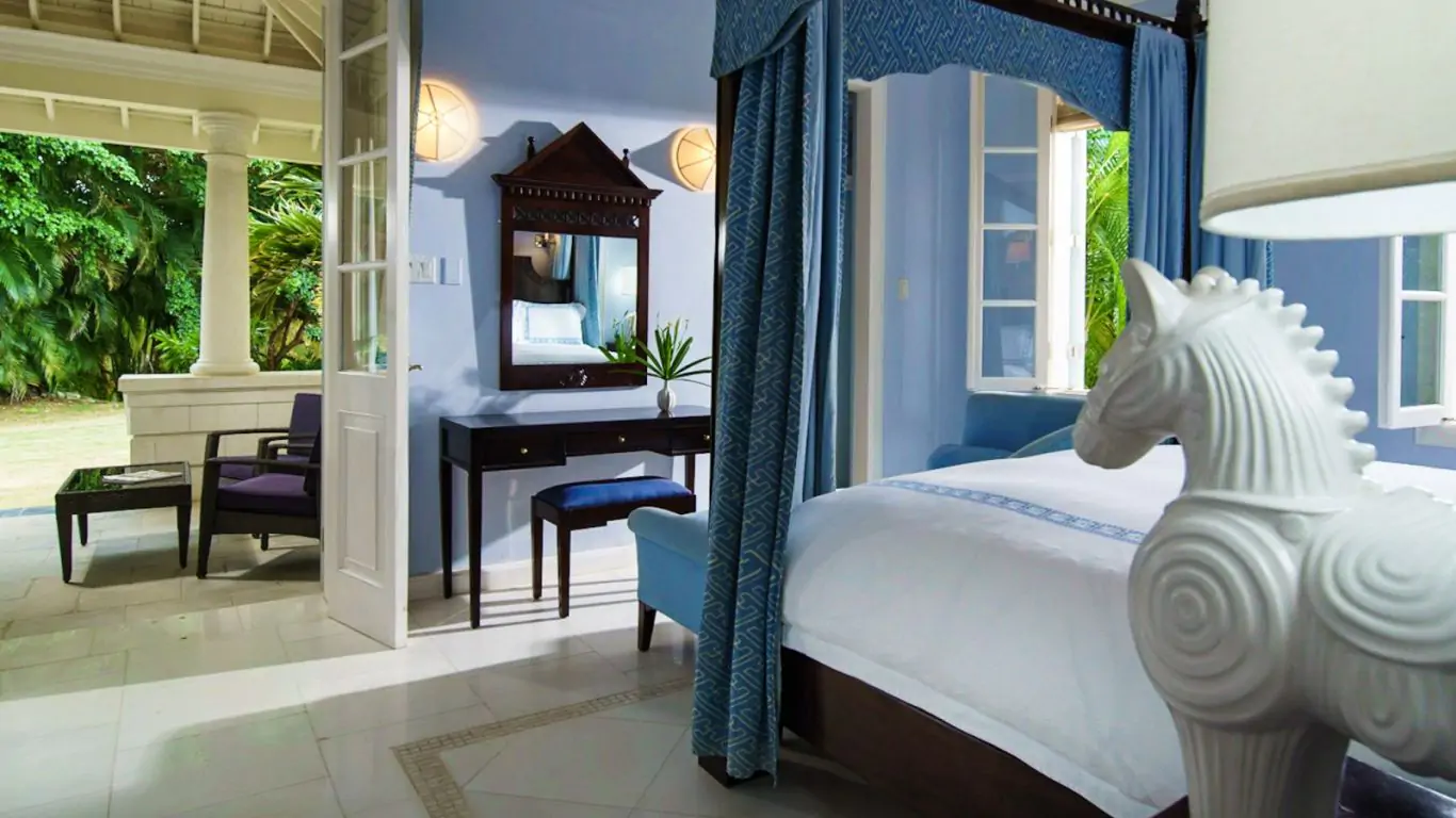 Villa Twin Palms | Jamaica