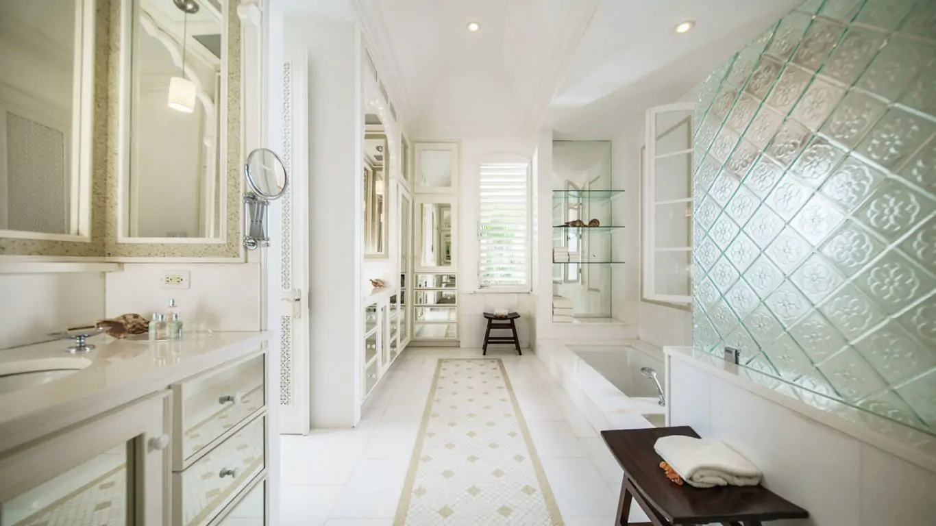 Villa Twin Palms | Jamaica