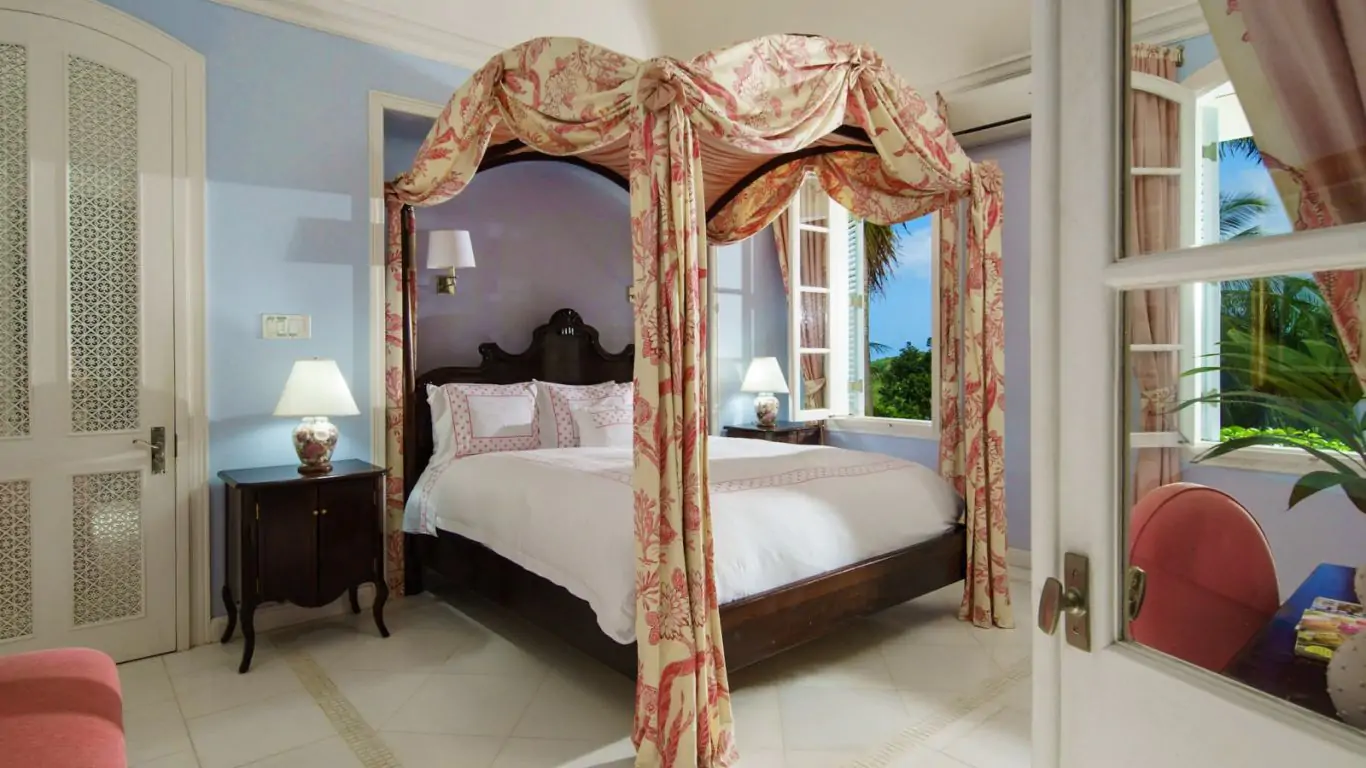 Villa Twin Palms | Jamaica