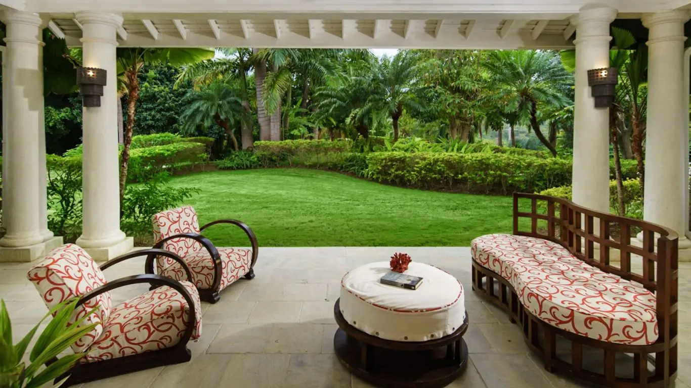 Villa Twin Palms | Jamaica