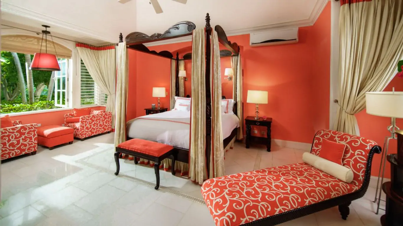 Villa Twin Palms | Jamaica