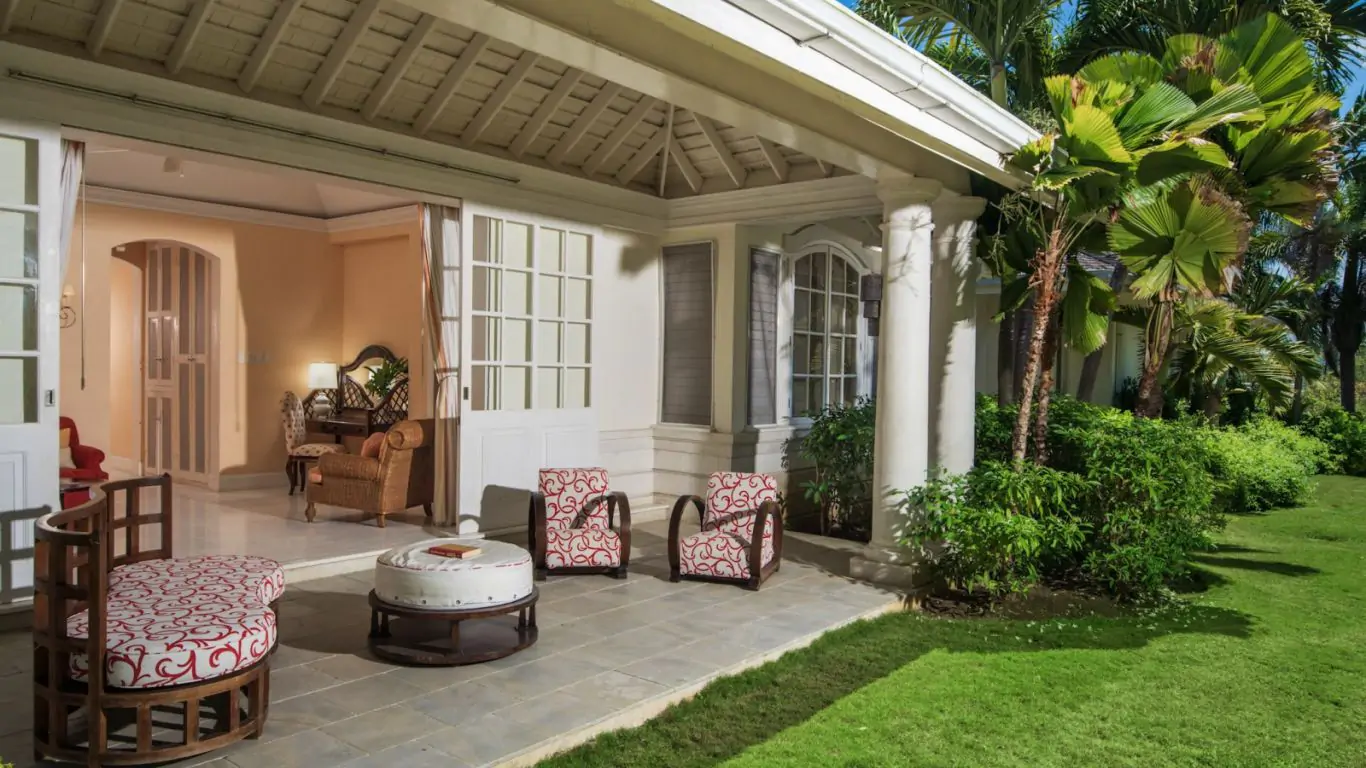 Villa Twin Palms | Jamaica