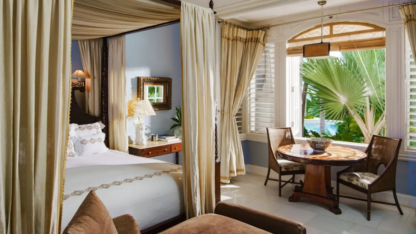 Villa Twin Palms | Jamaica