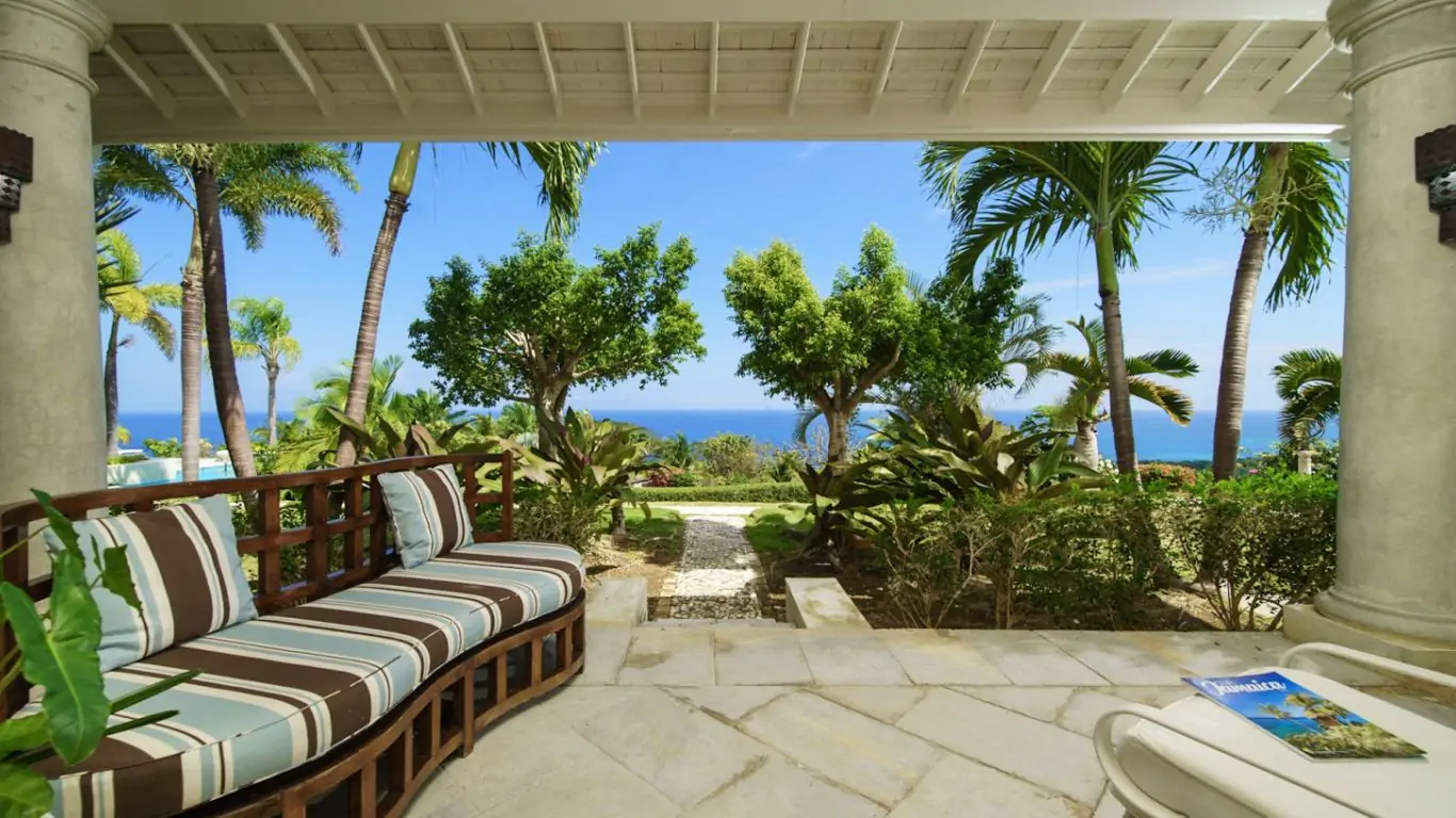 Villa Twin Palms | Jamaica