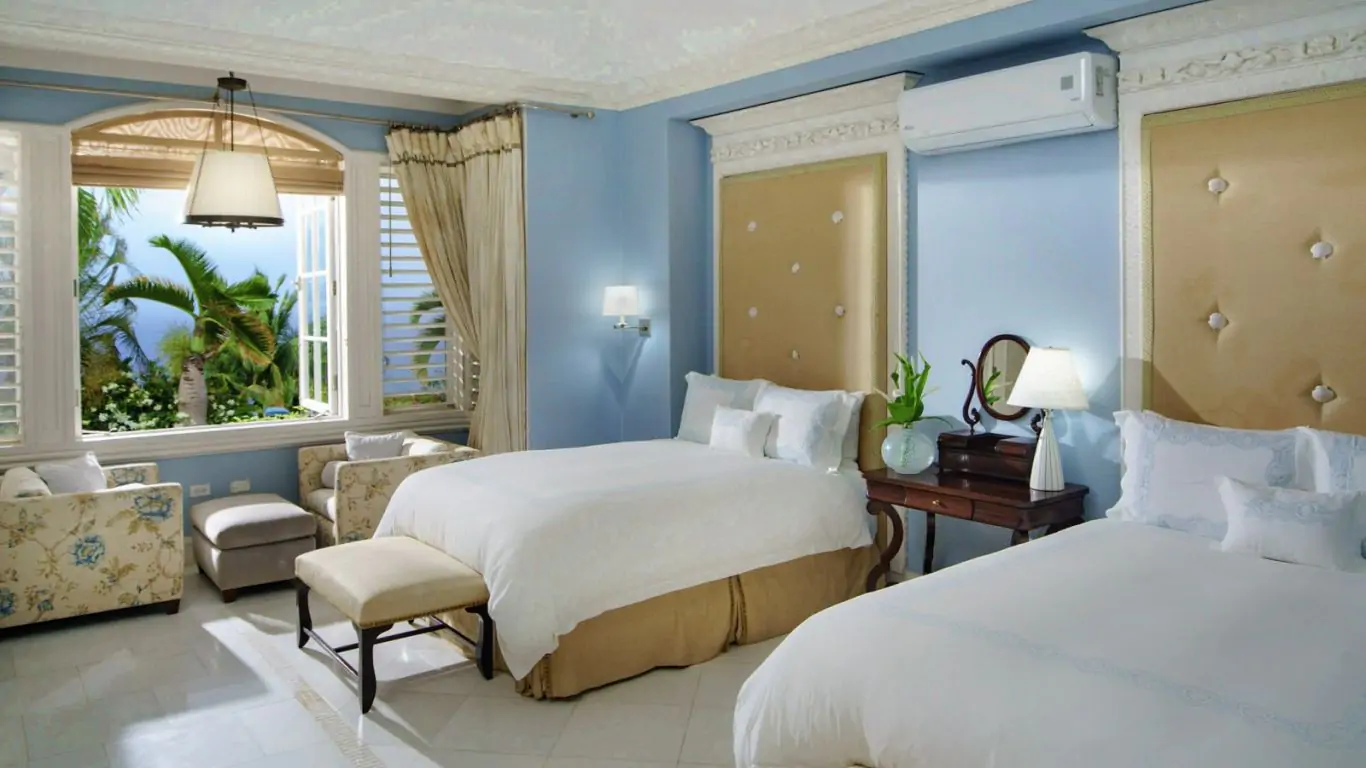 Villa Twin Palms | Jamaica