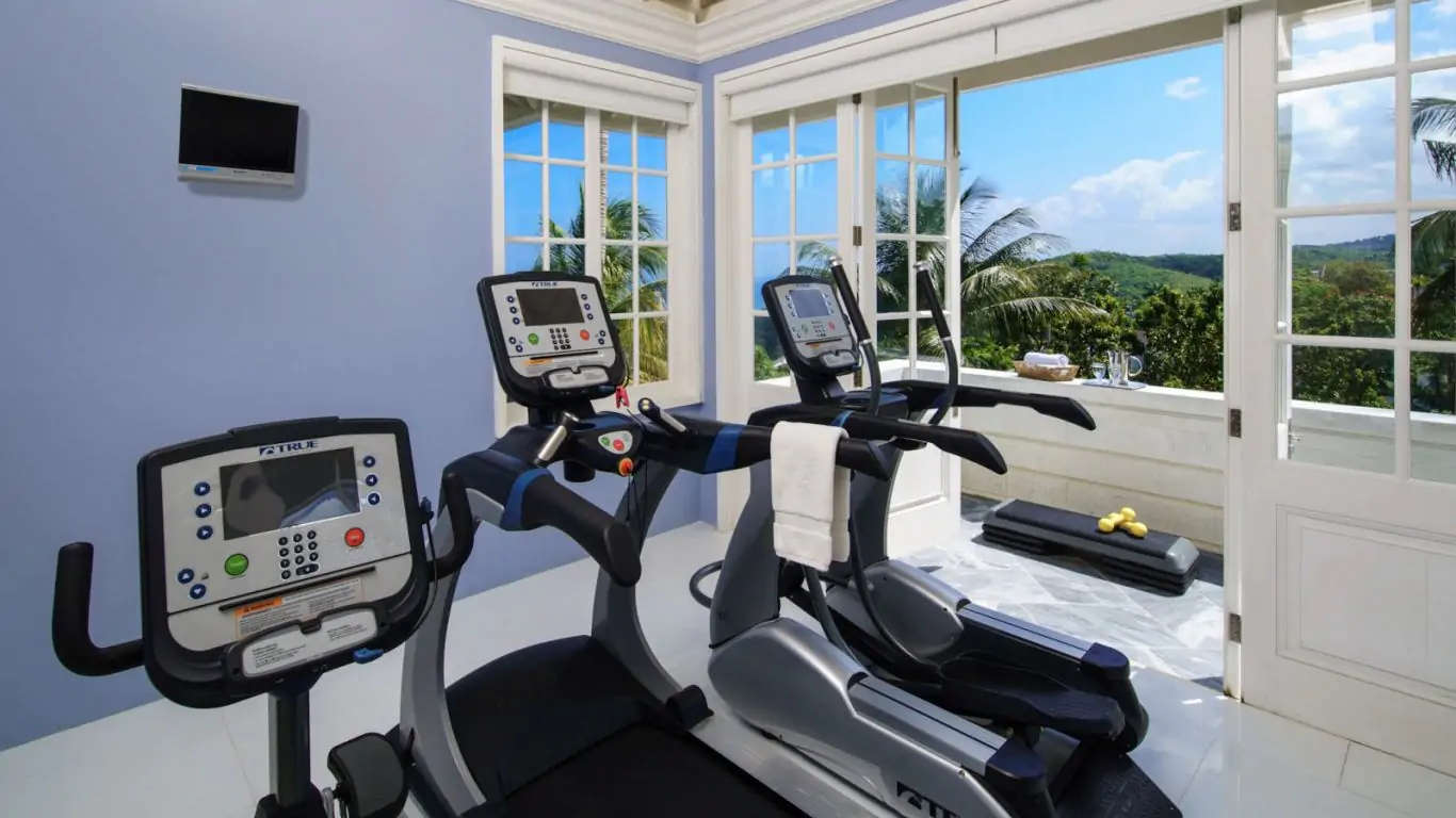 Villa Twin Palms | Jamaica