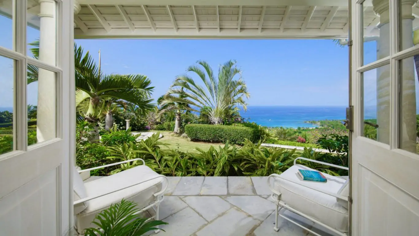 Villa Twin Palms | Jamaica