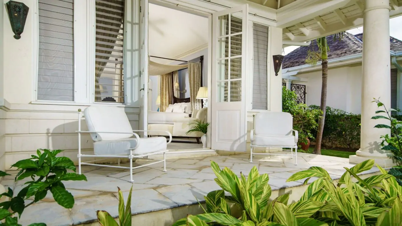 Villa Twin Palms | Jamaica