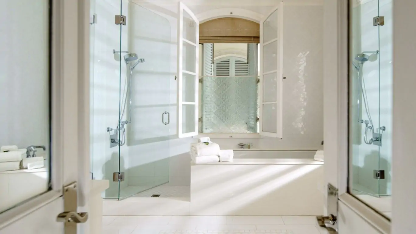 Villa Twin Palms | Jamaica