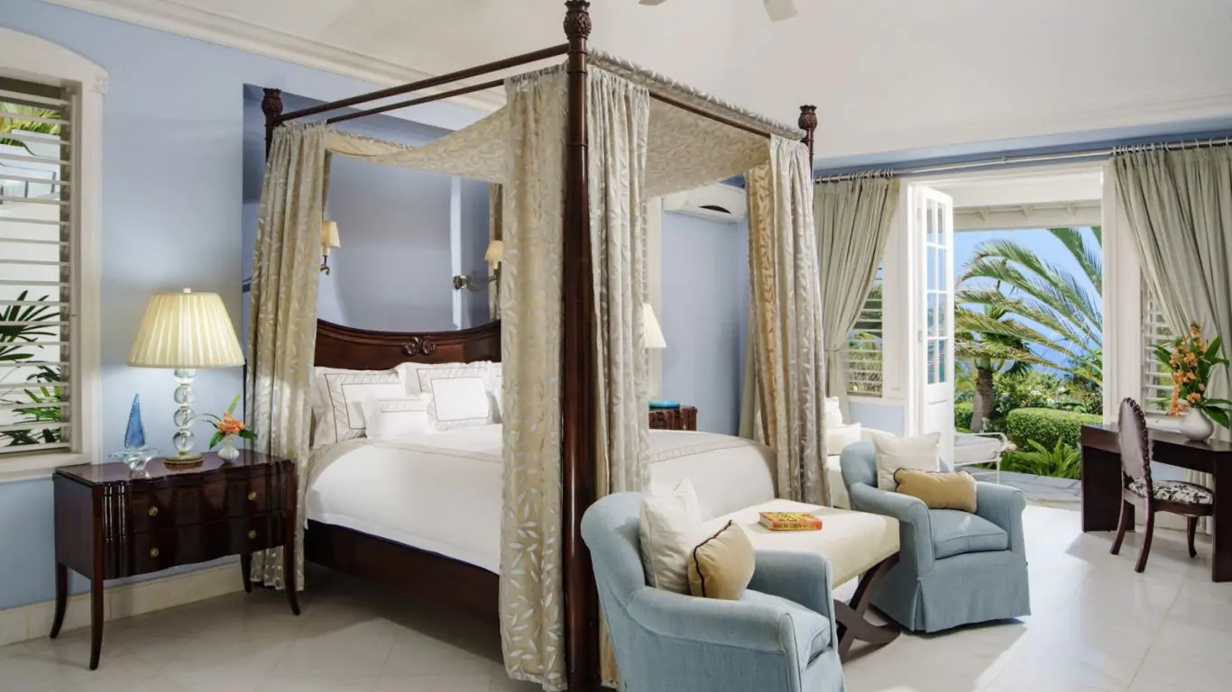 Villa Twin Palms | Jamaica