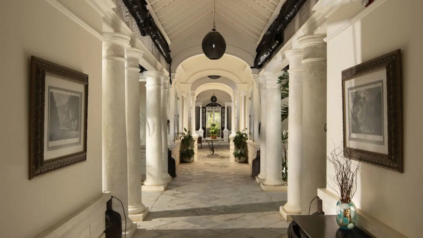 Villa Twin Palms | Jamaica