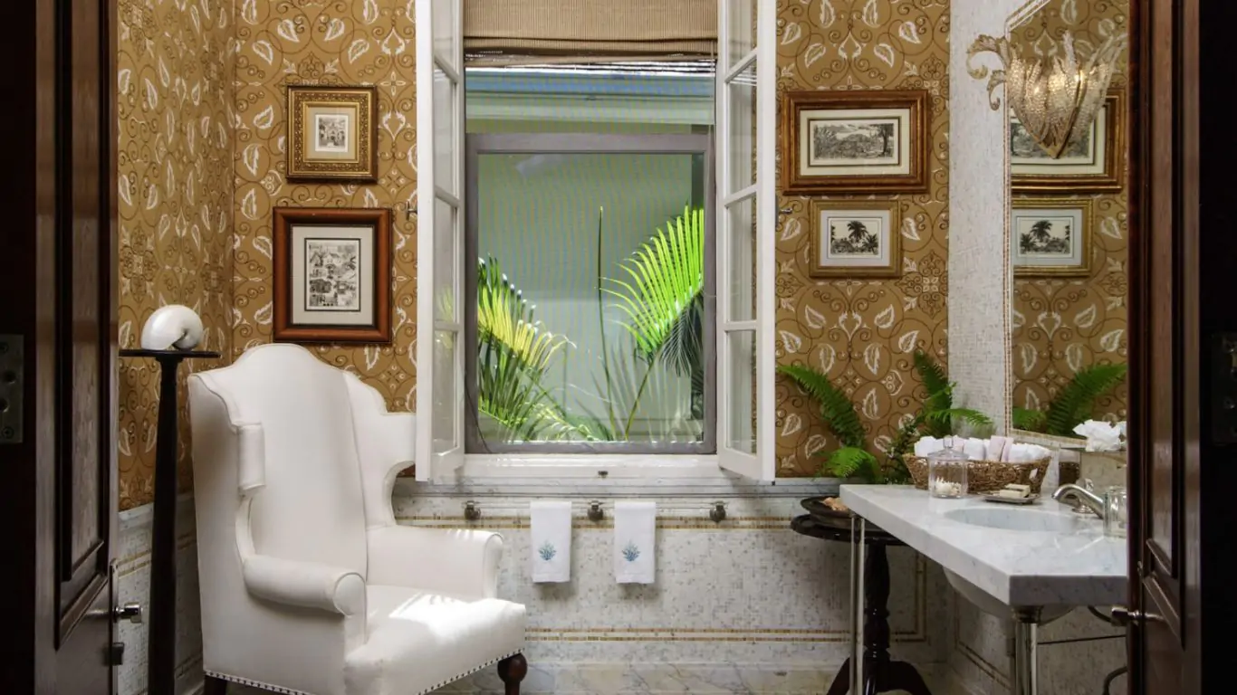 Villa Twin Palms | Jamaica