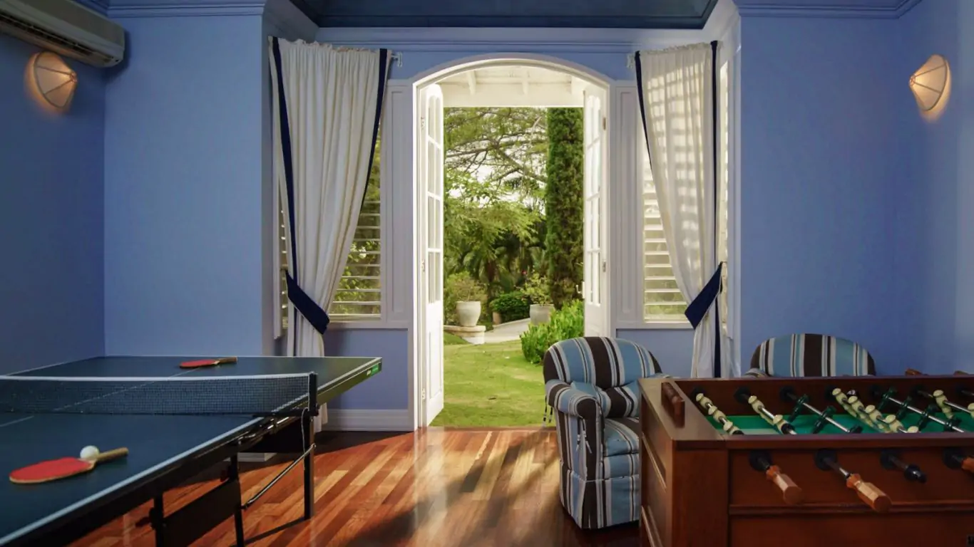 Villa Twin Palms | Jamaica