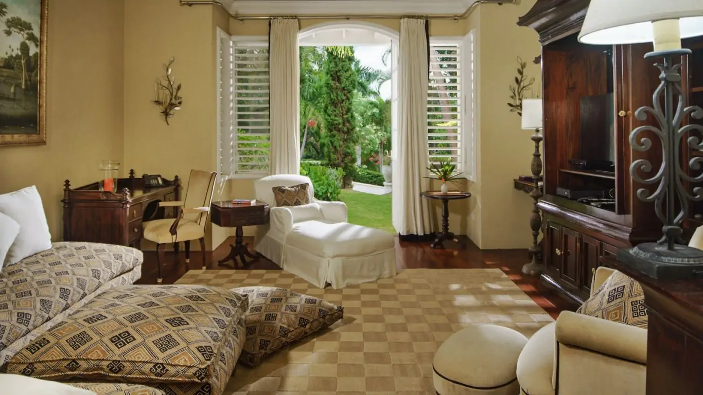 Villa Twin Palms | Jamaica