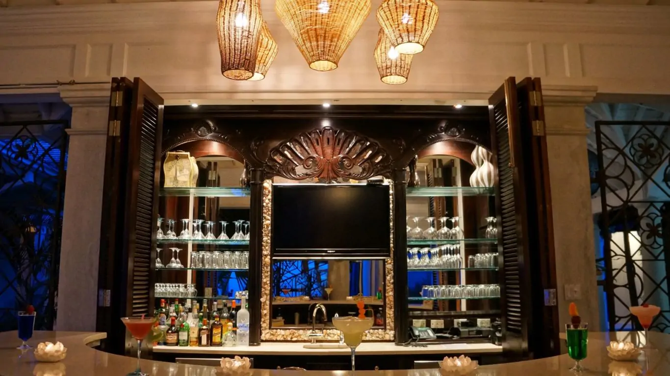 Villa Twin Palms | Jamaica