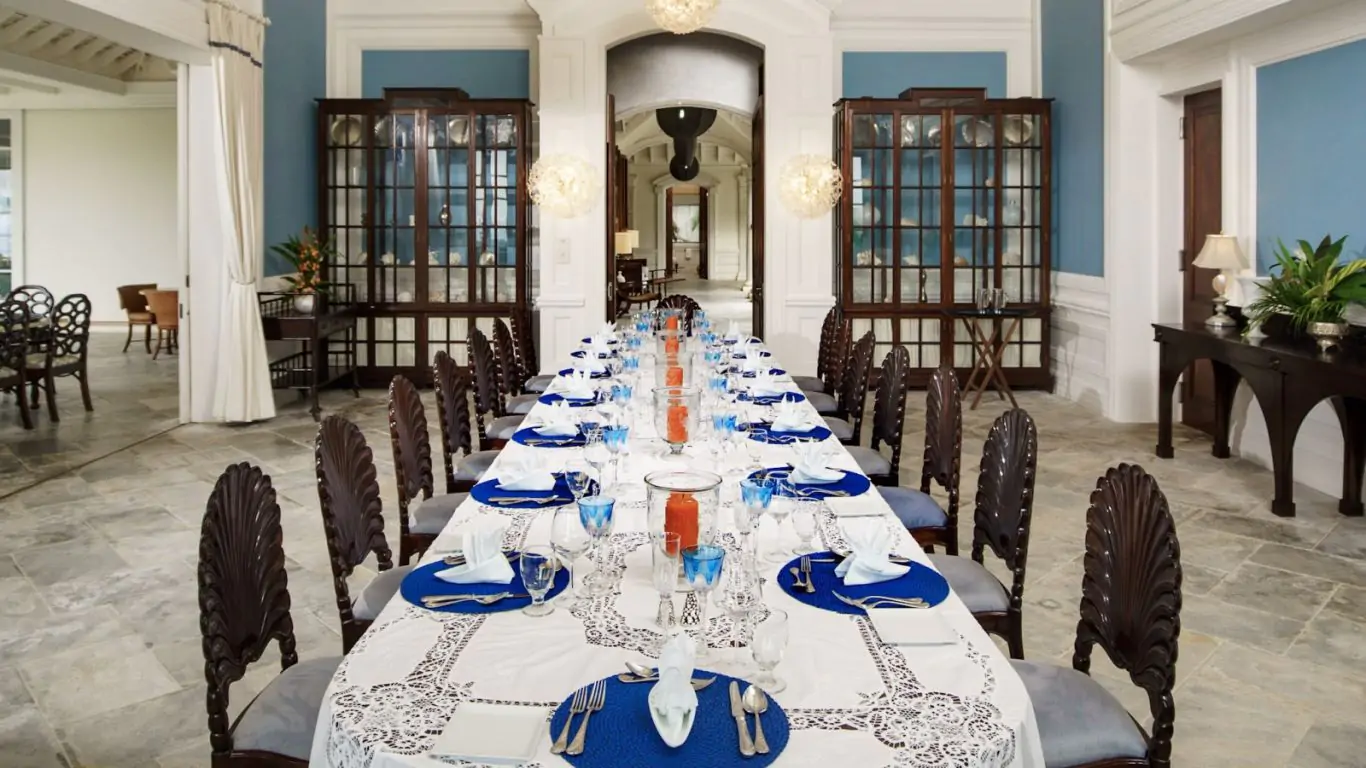 Villa Twin Palms | Jamaica