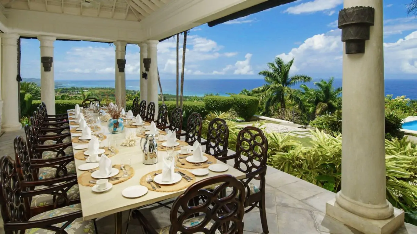 Villa Twin Palms | Jamaica