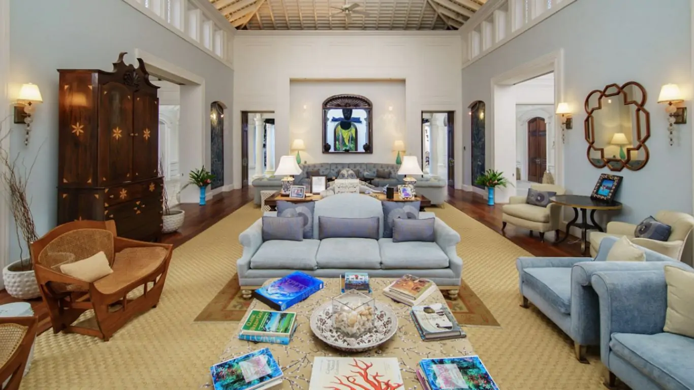 Villa Twin Palms | Jamaica