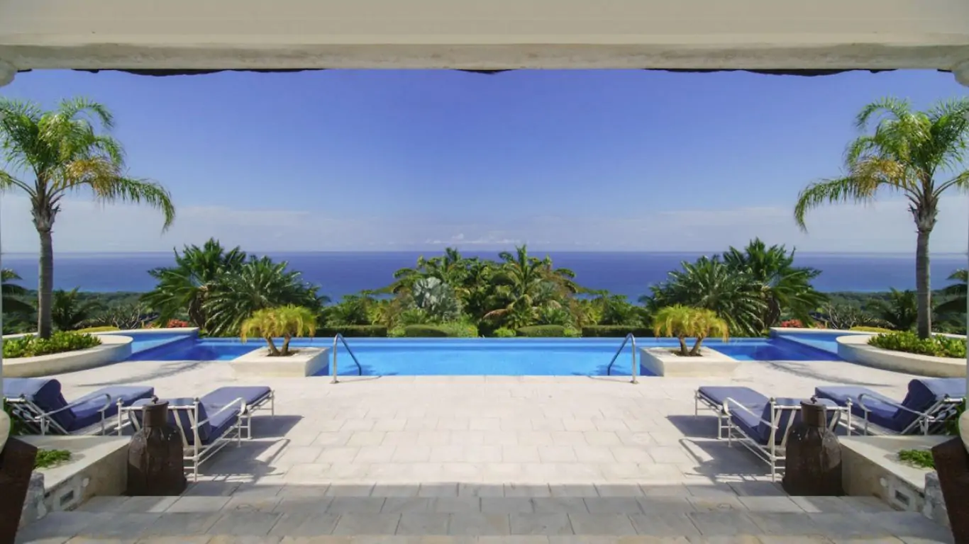 Villa Twin Palms | Jamaica