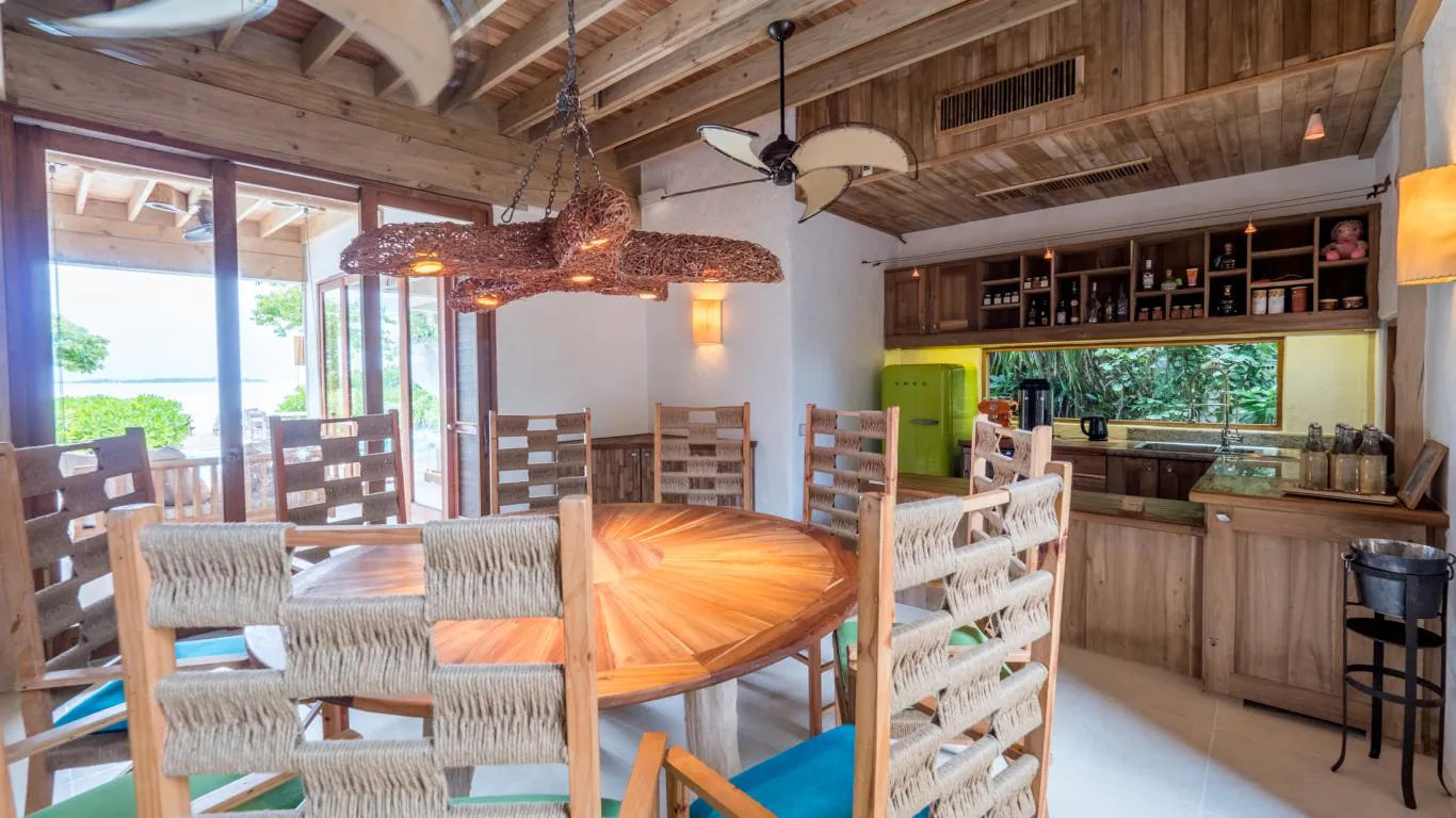 Soneva Fushi Villa 11 | Maldives