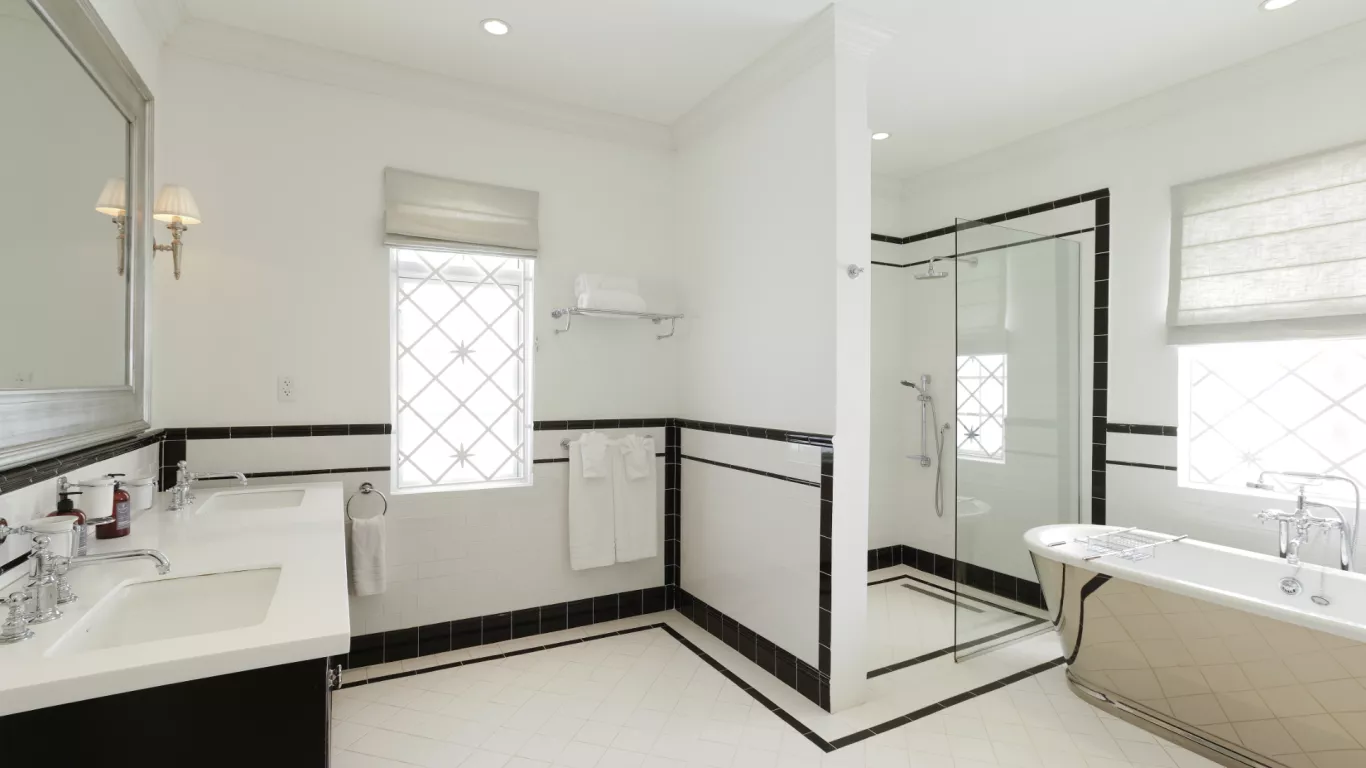 Villa Tradewinds | Barbados