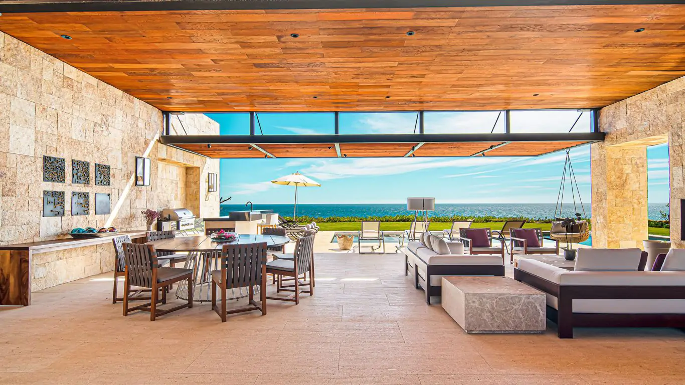 Villa Enclave West 4 | Cabo