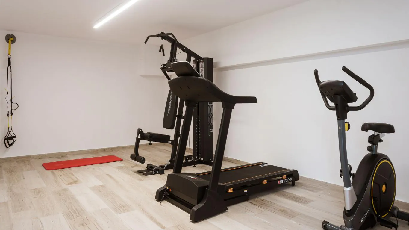 Villa Agatha | Corfu