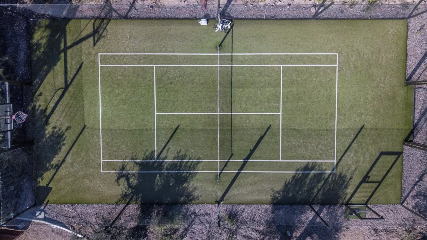 Villa Tiana | Corsica