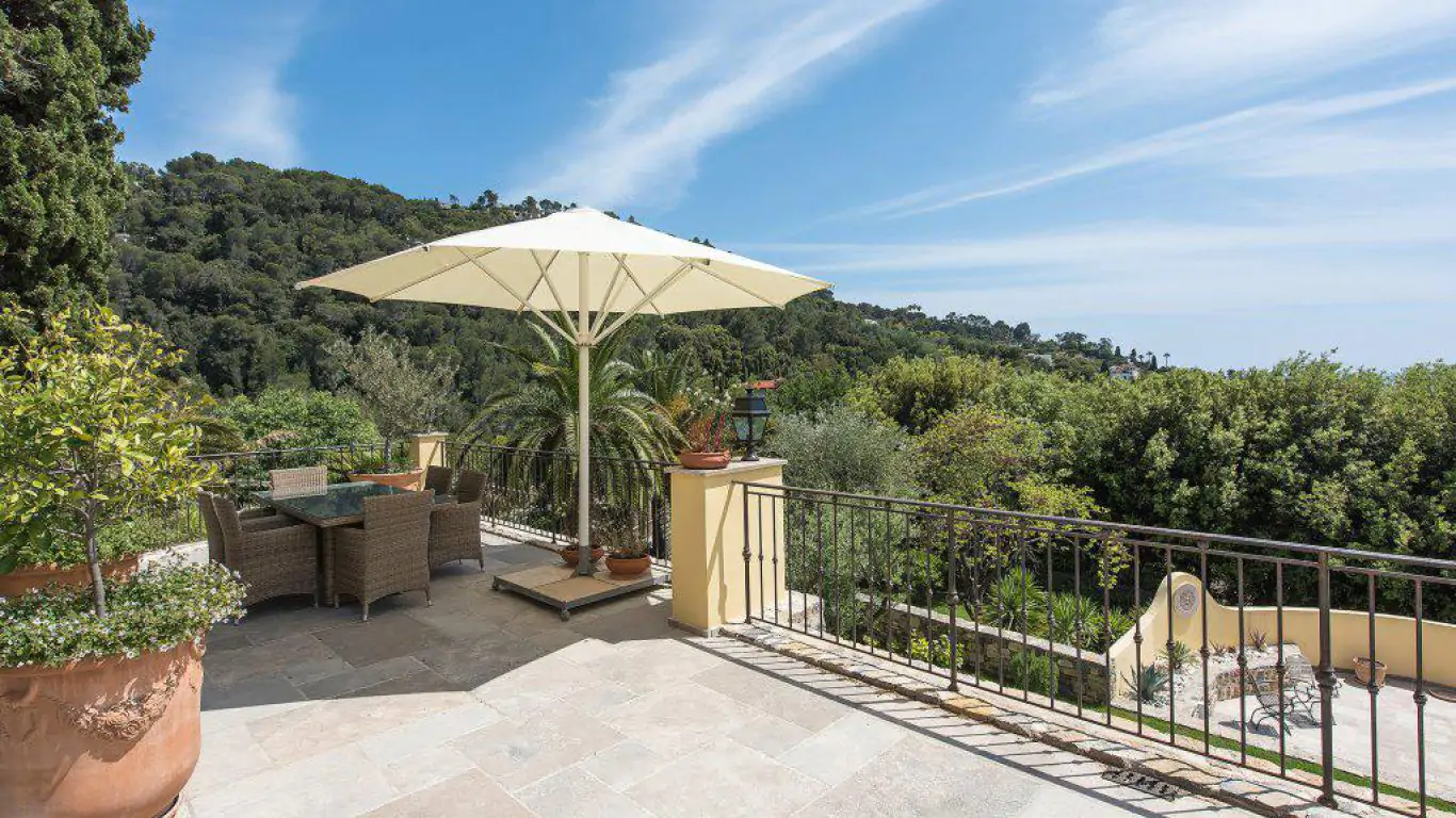 Villa Emelie | Cannes