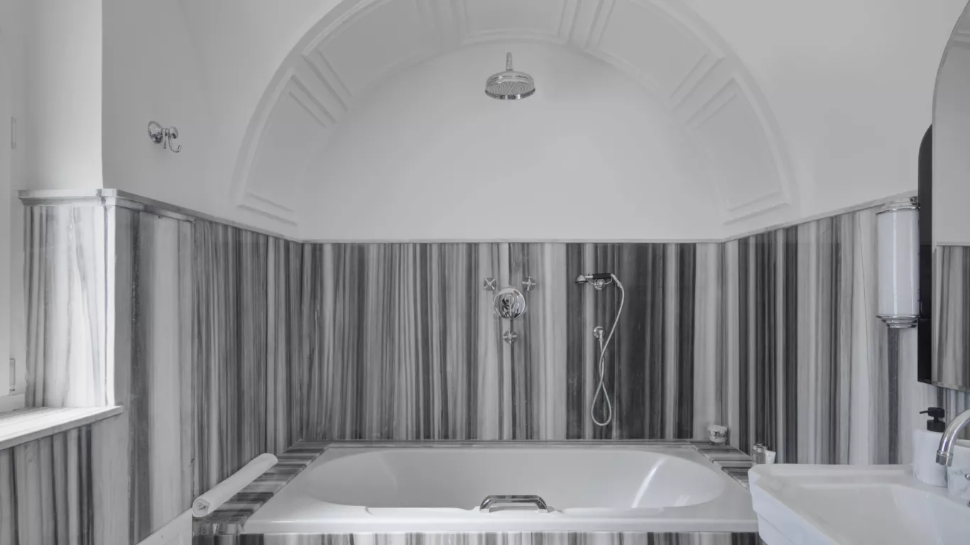 Villa Bismarck | Capri