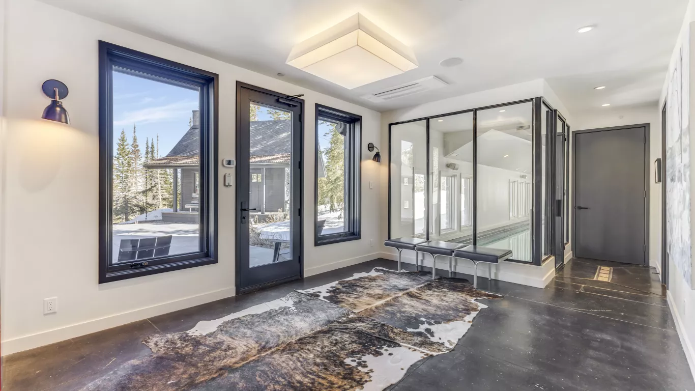 Stillson Meadows | Park City
