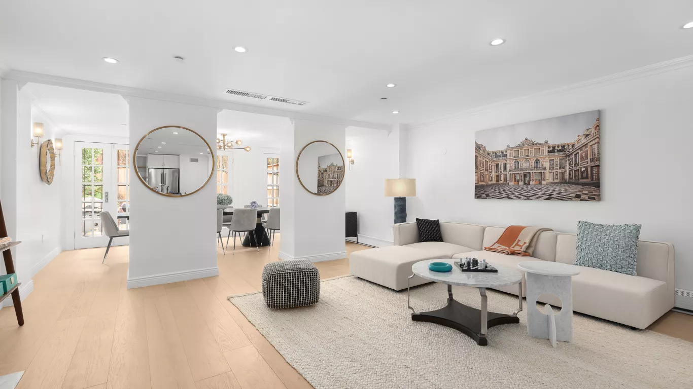 Townhouse Saoirse | New York City