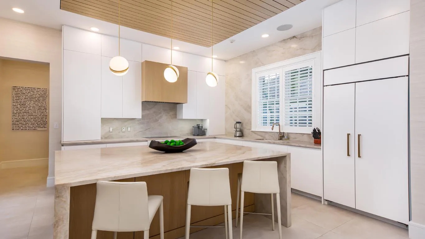 Villa Bella Albany | Bahamas