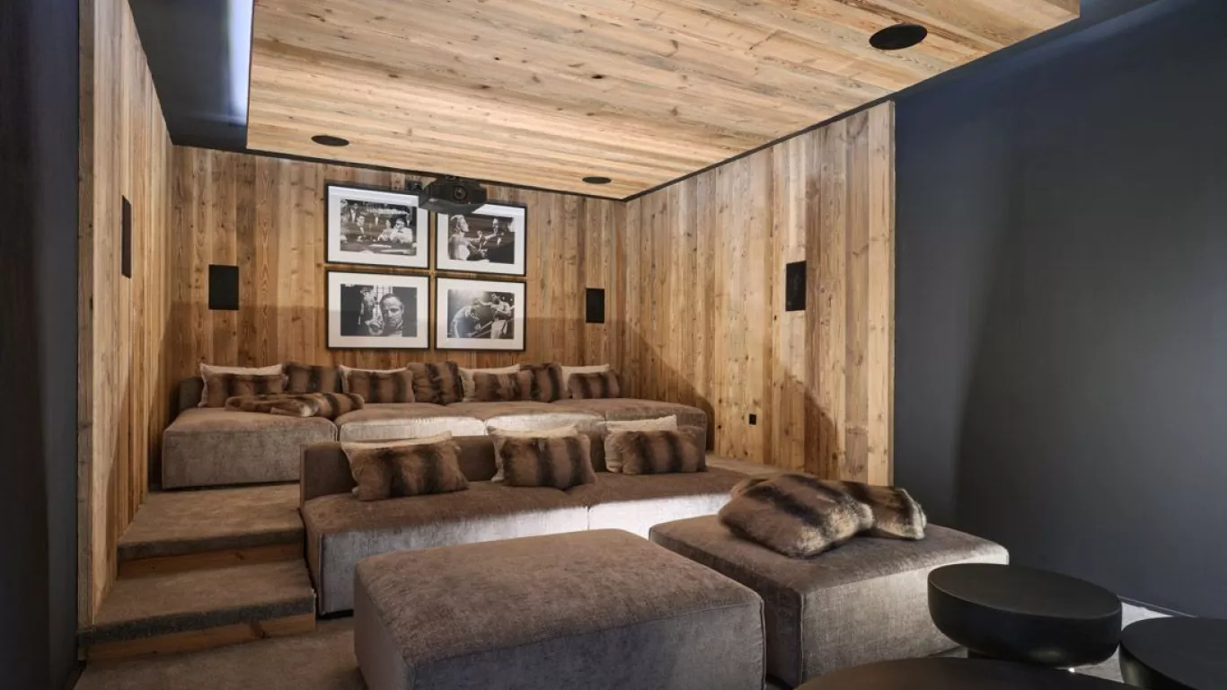 Chalet Helena | Courchevel