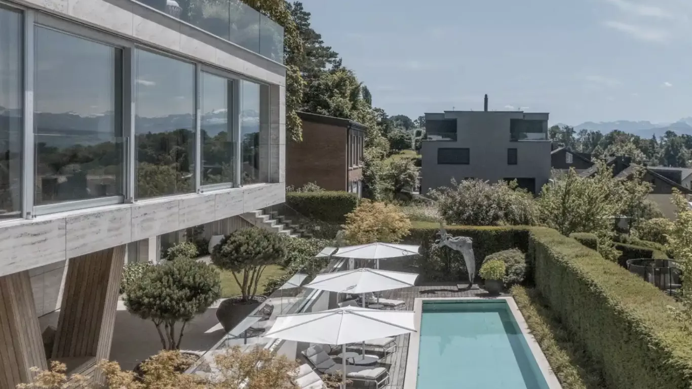 Villa Chiara | Zurich