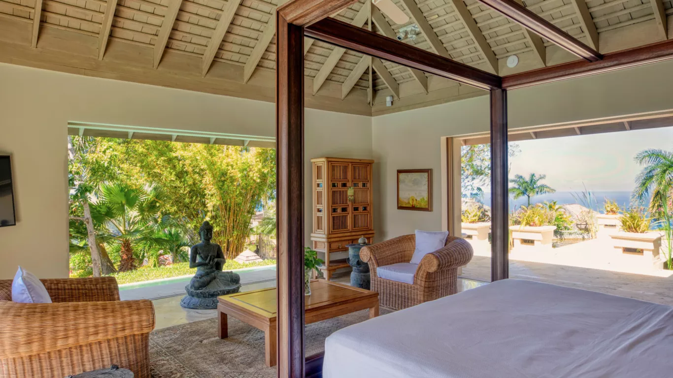 Villa Silent Waters | Jamaica